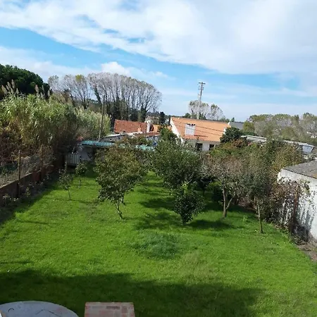 Casa Pascana Marinha Grande