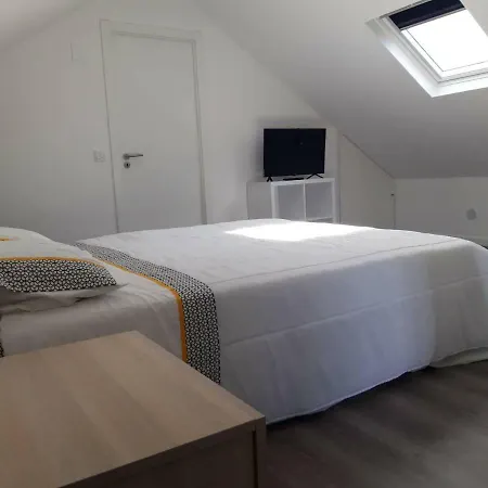Casa Pascana Marinha Grande