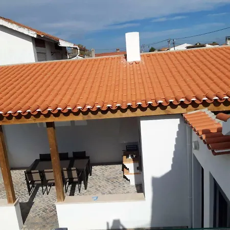 Casa Pascana *