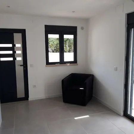 Casa vacanze Casa Pascana *