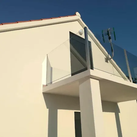 Casa vacanze Casa Pascana *