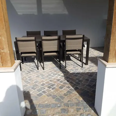 Casa Pascana Marinha Grande