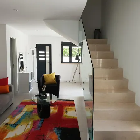 Casa Pascana