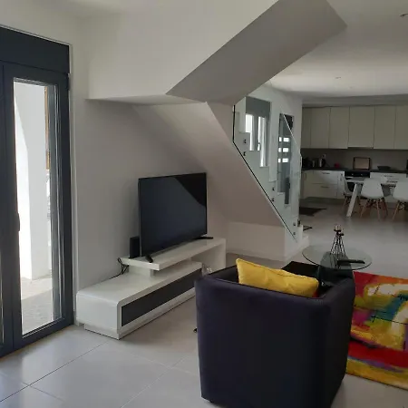 Casa vacanze Casa Pascana