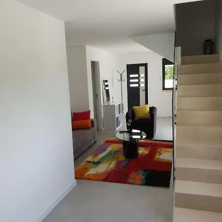 Casa vacanze Casa Pascana *