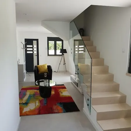 Casa vacanze Casa Pascana *