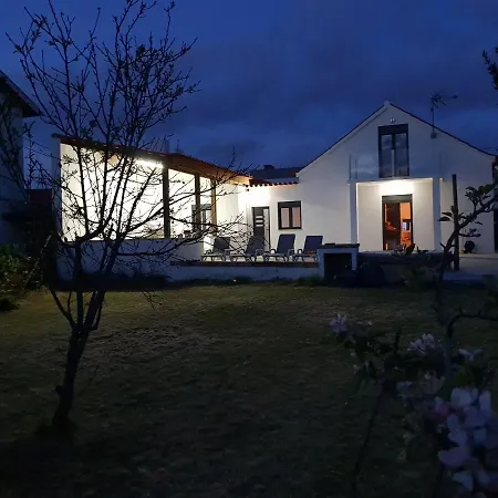 Casa Pascana